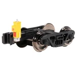 Bachmann 92428 End Of Train Device With Track-powered Flashing Led Large Scale. Fixed Price $69.99.