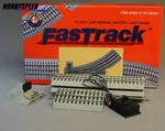 Lionel Fastrack Lot Inner Siding Pack Switch Train Loop 6-12044-NB. Fixed Price $89.84.