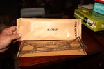 Marklin 7017 Ho Wire Catenary (set Of 5). Fixed Price $27.99.