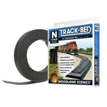 Woodland Scenics Scale Trackbed Roll 24' ST1475. Fixed Price $9.85.