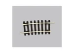 Piko 55252 Ho Code 100 Nickel Silver R2 7.5 16.6" Curved Track Section (10). Fixed Price $10.00.