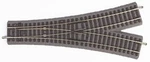 Piko 55426 Ho 30 R9 Wye Switch Roadbed A-track. Fixed Price $39.95.
