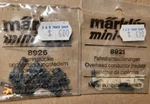 Marklin Z Scale 8921 & 8926 Conductor Insulator/connector Springs. Fixed Price $8.99.