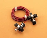 Lgb Track Feeder Wires 50160. Fixed Price $27.98.