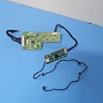 Eureka NER700 Atlas Orbit Robot Vacuum Pcb Circuit Board Module Replacement. Fixed Price $12.50.
