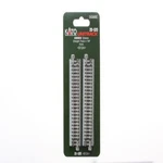 New Kato Unitrack 124MM 7/8" Straight 4PCS Scale 20-020. Fixed Price $13.97.