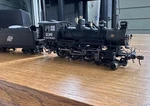 Spectrum Ho 1:87 Baldwin 4-6-0 Steam Locomotive C&nw Mpn 82306 Dc. Fixed Price $170.00.