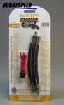 Bachmann Scale Ez Track 11.25 Radius Curved Terminal Rerailer Train BAC44802. Fixed Price $9.94.
