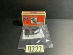 Lionel Lighted Lock 6-14112 Sealed. New. Fixed Price $20.00.