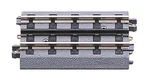 Mth 40-1017 4.25IN Straight Realtrax. Fixed Price $5.22.