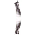 512 Atlas 18" C83 Ho Curve Bulk Track Section New Free Shipping. Fixed Price $6.49.