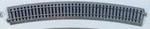 Kato Ho Unitrack Curved Sections; 22.5 Degree Radius PKG(4) 31-1/8IN 790MM 2-250. Fixed Price $24.98.