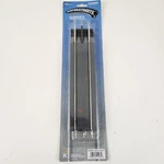 Lionel Line Superstreets 10" Transition To Fastrack Pack Gauge 6-21165 New. Fixed Price $17.95.