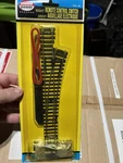 Model Power Ho Scale Right Remote Control Switch Track 51-44 Brass Train. Fixed Price $15.99.