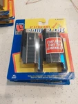 Ho Gauge Life Like Trains Adaptor Track Power-link 4PC Pack 21317 Lot Of. Fixed Price $26.00.