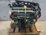 Engine 3.6L Vin 5TH Digit From 2018 Atlas (11099935. Fixed Price $2289.68.