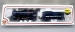 Ho Bachmann 51520 Prairie 2-6-2 Nyc 1905 Smoke Locomotive Tender, Headlight Iob. Fixed Price $86.66.