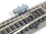Peco Ho Detail Parts Scale Turnout Motor PKG(6) SL-47. Fixed Price $49.98.