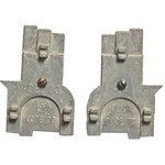 Kadee #341 Gauge Code 70 & 100 Ho Scale. Fixed Price $6.49.