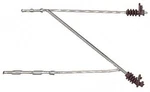 Marklin 74151 Ho Single Outrigger Arm (5). Fixed Price $15.50.