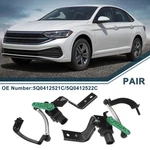 Suspension Ride Height Level Sensor For Vw Atlas NO.5Q0412521C Front Pair. Fixed Price $56.34.