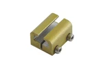 Piko 35294 G Brass Over-joiner Rail Clamps (pack Of 10). Fixed Price $35.28.