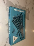 Marklin H0 - 5214 Three Way Points Track /*/ Box Exc. Fixed Price $100.00.