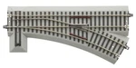 Lionel 6-49869 American Flyer Fastrack R20 Manual Switch, Right Hand. Fixed Price $60.59.
