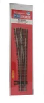 Peco Streamline SL-U8362 Ho Scale Unifrog #6 Code Turnout Left Hand Lh. Fixed Price $38.97.