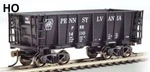 Ho Scale Pennsylvania Ore Car, Nib BAC-18614. Fixed Price $36.99.