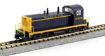 Kato 1764376 Scale Emd NW2 Switcher At&sf #2414 Dc 176-4376. Fixed Price $99.45.
