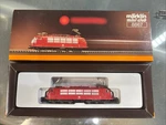 Marklin Mini Club 8867 Db Engine Locomotive Made West Germany. Fixed Price $135.00.