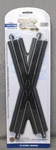 Bachmann #44440 Ez Track System 30 Degree Crossing (1 Piece), C10. Fixed Price $11.75.