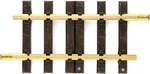 Lgb 10150 150MM Straight Track. Fixed Price $7.64.