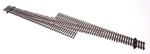 Walthers Ho Code Nickel Silver Dcc Friendly Number 6 Single Crossov 948-83075. Fixed Price $68.98.