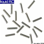 Atlas Trains 2090 Code 55 Rail Joiners 24. Fixed Price $9.22.