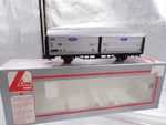 Nib Lima Sliding Wall Ho Gauge Wagon - Ford 303593K A38. Fixed Price $25.77.