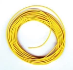 Peco PL-38Y Amp 16-STD Wire Yellow. Fixed Price $10.99.