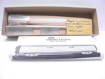 Mhp Great Northern Empire Builder 83' Full Baggage -ho Scale- #50033- S-kit. Fixed Price $18.00.