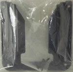 Dcc Concepts Controller Caddy Throttle Pocket 6PK. Fixed Price $64.59.