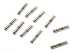 Walthers Track 948-83102 Ho Code 83/100 Rail Joiners PKG(48). Fixed Price $7.99.