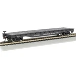 Bachmann Industries Ho 52' Flat C&o BAC17322 Rolling Stock. Fixed Price $35.00.