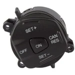 SW-7019 Motorcraft Cruise Control Switch Passenger Right Side Hand For Fiesta. Fixed Price $44.48.