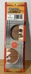 Scale Double-track Concrete Tunnel Portal (2PCS) Chooch Enterprises #9730. Fixed Price $10.00.