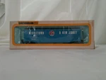Bachmann Steel Mechanical Reefer BACH-1120 Mnj #120747. Fixed Price $8.72.
