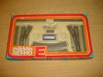 Marklin Track Lot, 5191 Ho-e, 2551, 2291, 2290, 2200. Fixed Price $99.00.