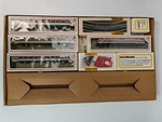 Bachmann Ho Scale Amtrak Ge E60CP 951 Electric Train Set Tested Runs Read. Fixed Price $169.99.