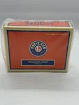 Nib Lionel 2330010 Scale Unique Railroad Signs 5 Pack #2. Fixed Price $8.00.