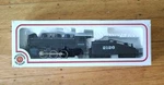 Bachmann Santa Fe G037 Usra 0-6-0 Steam Locomotive & Slope Tender 2126 Ho Scale. Fixed Price $37.99.