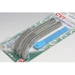 Kato 20-890 Unitrack Compact CV1 Oval Set. Fixed Price $29.47.